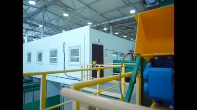 Экологическая проблема в Северной Осетии. смотреть онлайн