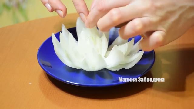 8 способов Украшения из овощей и фруктов ✧ Такой Ёжик у Вас на столе еще не пробегал! :) смотреть онлайн