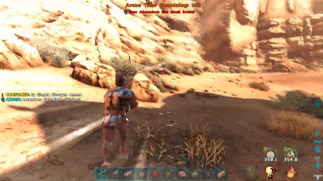 Valyria Extreme Server Alpha Manticore Fail смотреть онлайн