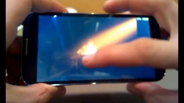 Обзор "идеальной" копии Samsung Galaxy S4 (Samsung GT-I9502) смотреть онлайн