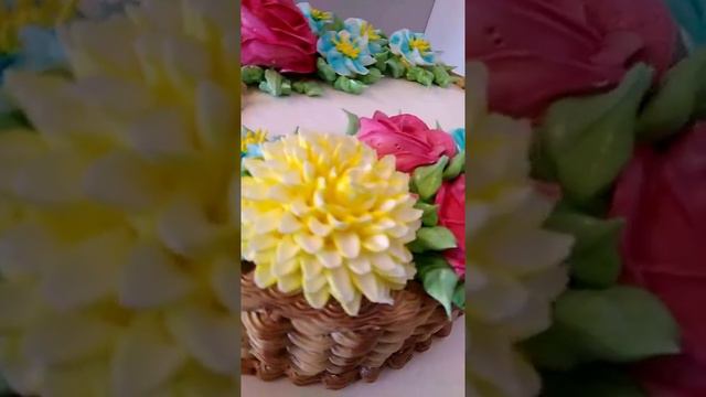 Наталья Филиппова  Торты.