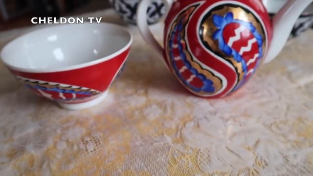 ОТЛИЧИЯ КЕРАМИКИ ОТ ФАРФОРА смотреть онлайн