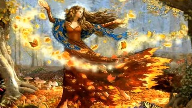 Занятие "Чьи цветы лучше?" смотреть онлайн