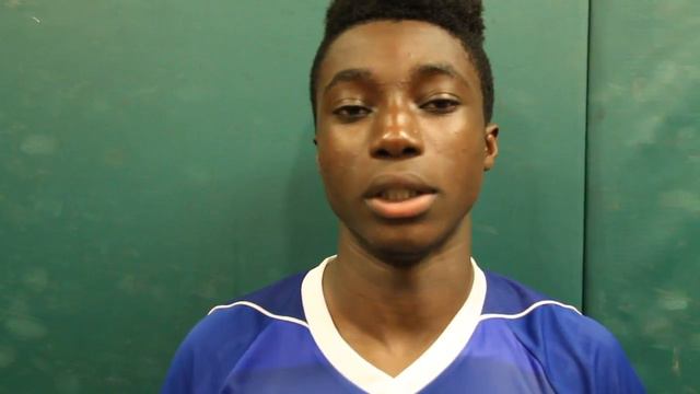 Gilbert Fuentes & Jacob Akanyirige Make Pro Debuts At Age 16