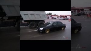 «Лада седан баклажан» Чеченская версия