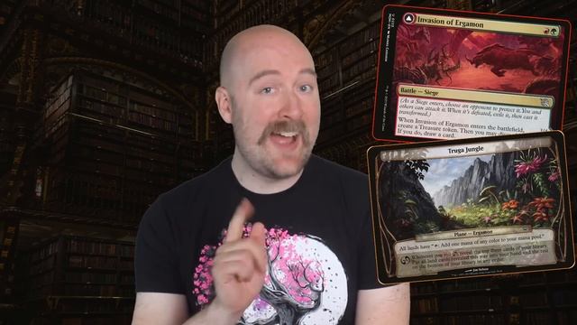 Behind the Battles: Alara - Kylem смотреть онлайн