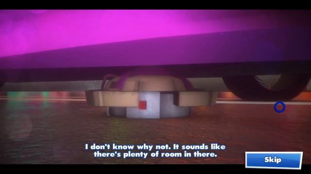 Kinect Rush: A Disney-Pixar Adventure All Cutscenes (Game Movie) HDR смотреть онлайн