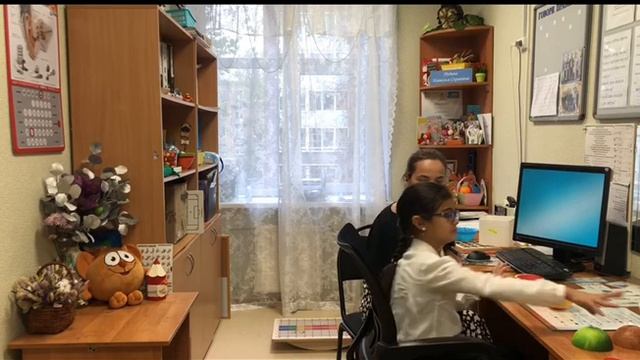 Формирование речевого слуха и произносительной стороны речи смотреть онлайн