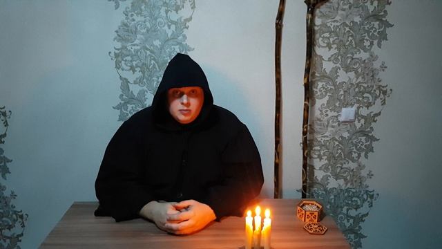 Что такое экзорцизм? смотреть онлайн