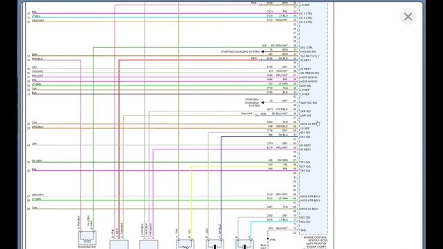 2008 Chevy Truck 5V Ref problem P0651 No Quick Fix Part 1 смотреть онлайн