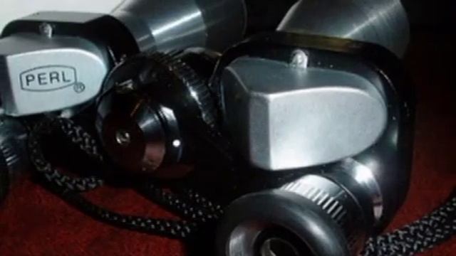 Compact Multi-Coated Perl Binocular 8x20 Compact 'High Power' Binoculars (SOLD) смотреть онлайн