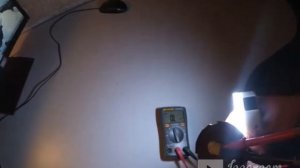 Датчик уровня топлива, работает или нет проверка