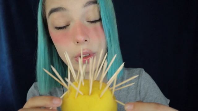 АСМР?МАССАЖ МОЗГА | 100% МУРАШЕК, ИНТЕНСИВНЫЕ ТРИГГЕРЫ | ASMR ✨TRIGGERS FOR TINGLES смотреть онлайн