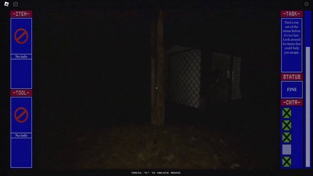Проходим Murder Mine I ROBLOX смотреть онлайн