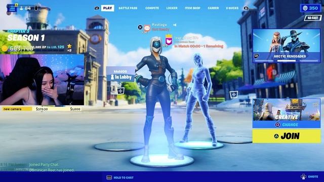 I Joined Luminosity Gaming! смотреть онлайн