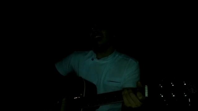 Под гитару - голубые глаза (Астрахань) смотреть онлайн