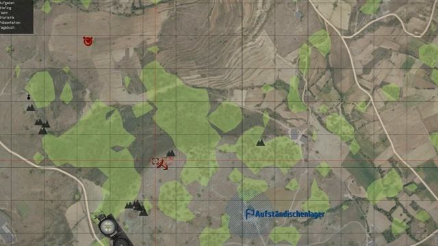 ArmA3 Marksmen Presentation (Part 2) смотреть онлайн