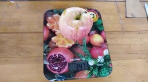 Японский сорт яблони Хокуто (Hokuto apple variety) самое крупное яблоко в мире