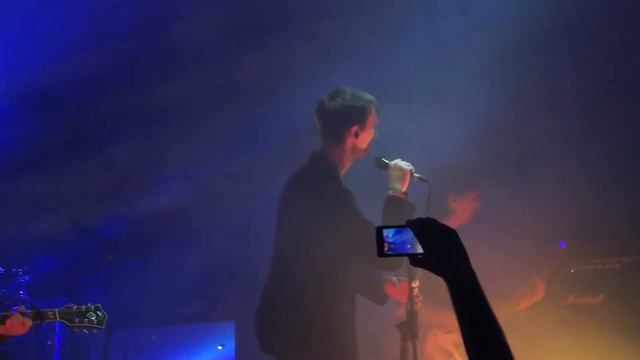 Lumen - Один ответ (live Гомель 28.11.13) смотреть онлайн