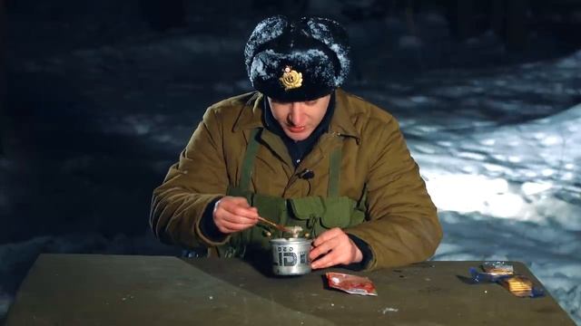 ОБЗОР ЗИМНЕГО ИРП! ЦАРЬ ПАЁК России! 5000 КАЛОРИЙ ЗА РАЗ!.mp4 смотреть онлайн
