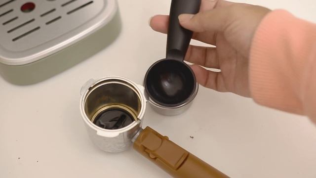 Review Mesin Kopi Konka KFC CS-3 Setelah Pemakaian 3 Bulan | Aesthetic Video | Living in Minimalism смотреть онлайн
