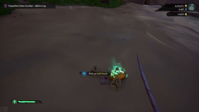 Sea Of Thieves | The Plunder Games | Track A Fiend смотреть онлайн