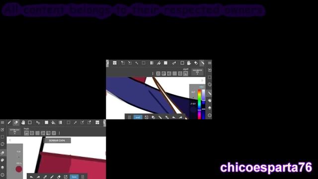 [Aduburyus Style + Akko -chan B-Day Special] Akko -chan tiene un Sparta Passion Mix смотреть онлайн