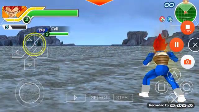 مود لعبة dbz ttt بحجم 250 mb смотреть онлайн