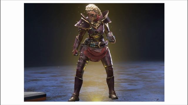 The Rarest Wraith Skin/Skins In Apex Legends смотреть онлайн
