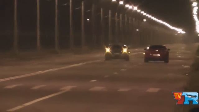 Nissan GT-R R35 AMS Stage 2 + Cobb + Akrapovic 700HP VS Nissan GT-R R35 Stage 2 600HP Akrapovic смотреть онлайн