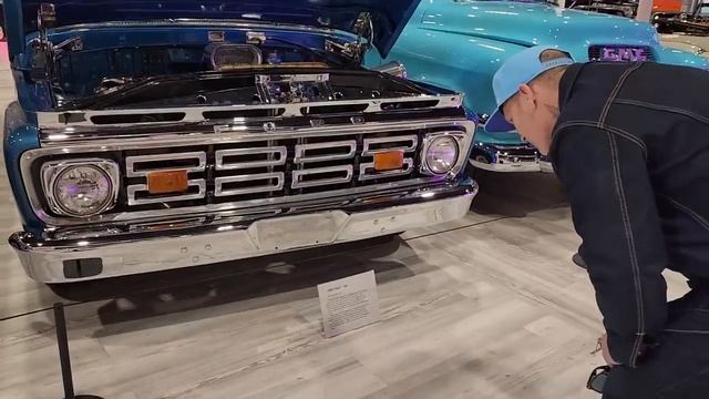 The Steele Wheels Motor Museum did not disappoint!!! ?? смотреть онлайн