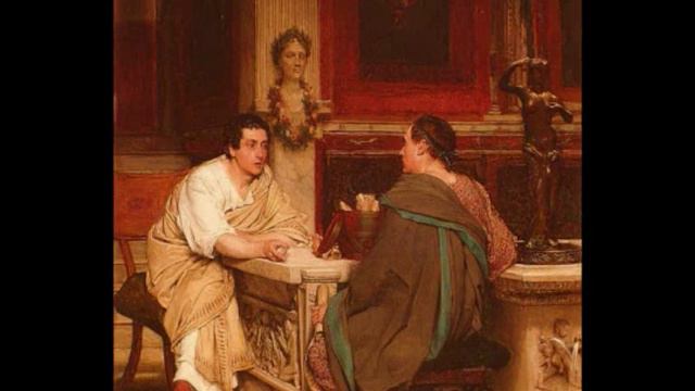 Georg Frideric Handel - Giulio Cesare in Egitto - "Svegliatevi nel core" (Fritz Wunderlich) смотреть онлайн