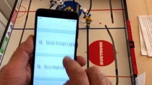 Урок 2 Настольного Хоккея