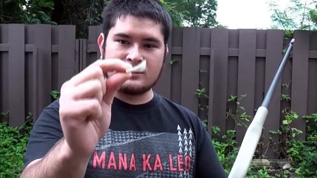 How I Shoot With a Turkish Style Thumb Ring смотреть онлайн