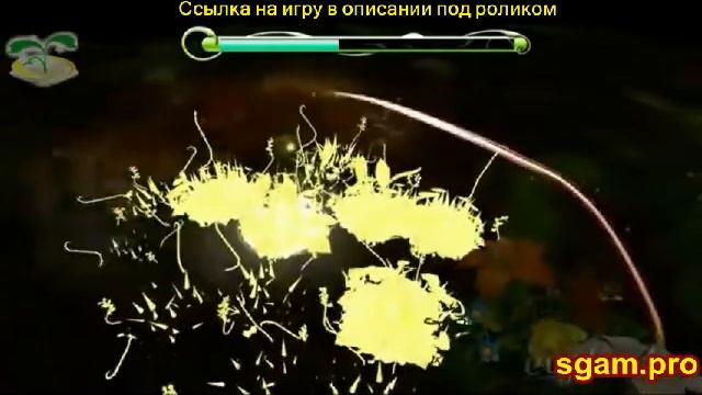 Андроид головоломка Euphoria "Эйфория" смотреть онлайн