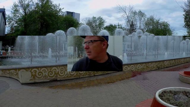 Фонтан смотреть онлайн