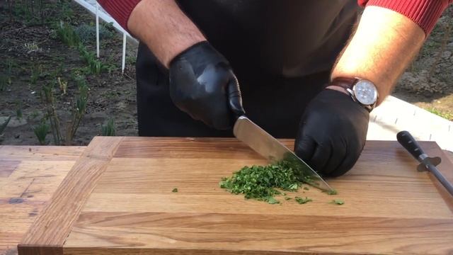 ОЧЕНЬ ВКУСНЫЕ И НЕЖНЫЕ ЛЮЛЯ-КЕБАБ ИЗ ГОВЯДИНЫ смотреть онлайн