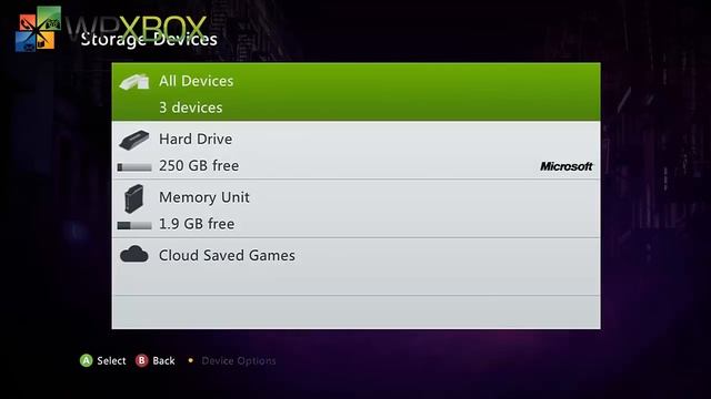 How to Free up Space on Xbox 360 смотреть онлайн