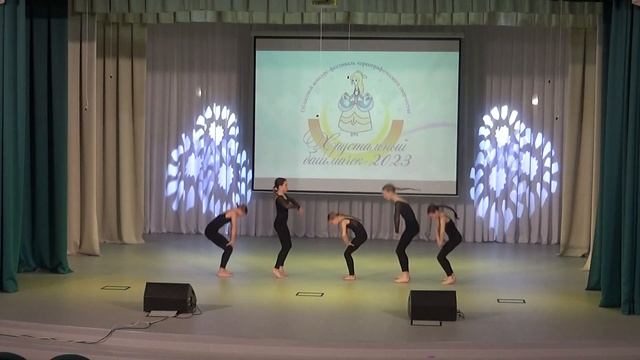 Гроза Школа Майи Плисецкой Тольятти смотреть онлайн