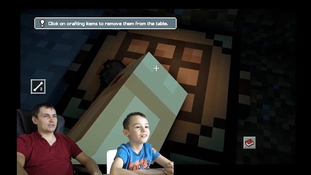 МАЙНКРАФТ 2 сезон STORY MODE смотреть онлайн