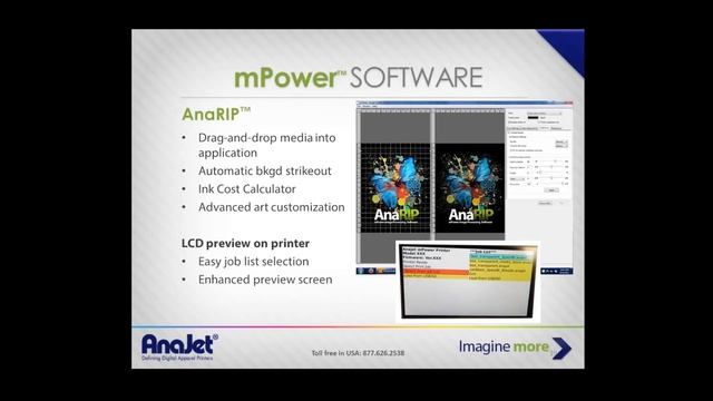 Taking Your Business to the Next Level with a Digital Apparel Printer - Webinar смотреть онлайн
