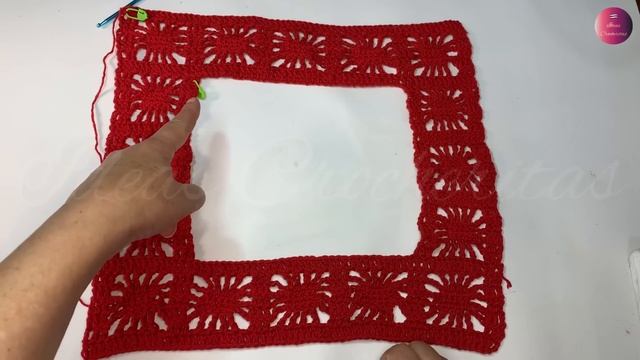 Elegancia Tejida a crochet: Tutorial de Blusa en Canesú de Cuadros para Tallas Grandes y Pequeñas смотреть онлайн