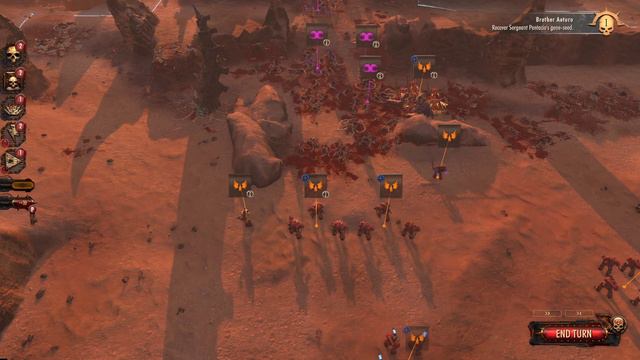 Tyrannofex Incoming! смотреть онлайн