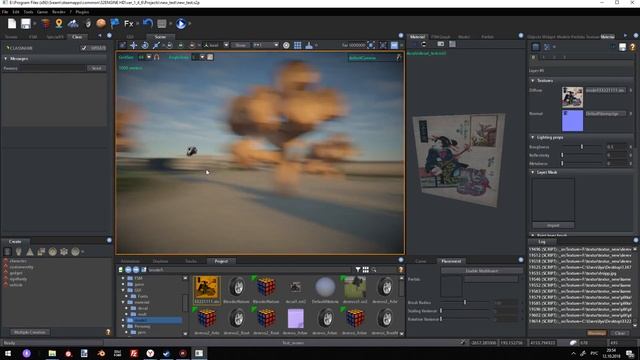 S2ENGINE HD 2018.1 тест игры и декаль смотреть онлайн
