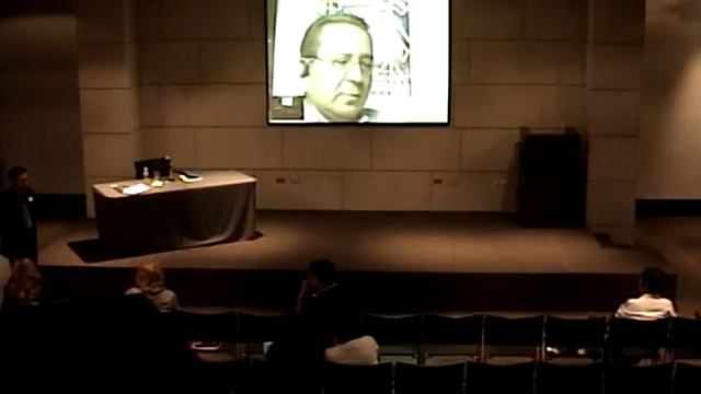 Museología. Sesión 55: Museopedagogía. Parte 2. Lucio Lara. 2008 смотреть онлайн