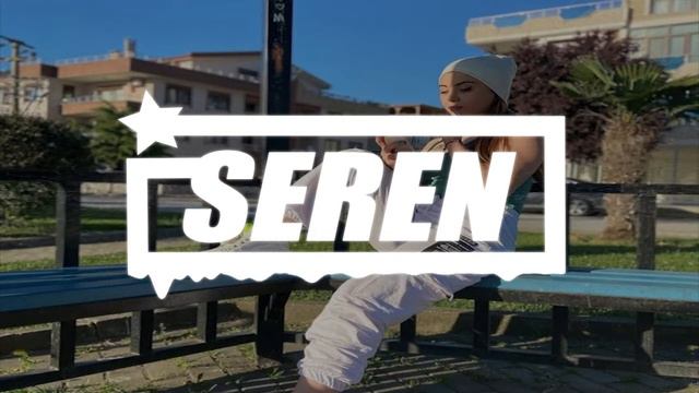 SeReN --- Nora & Chris X Drenchill - Remedy