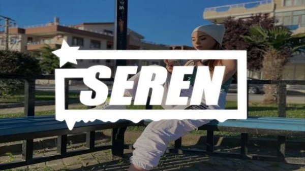 SeReN --- Nora & Chris X Drenchill - Remedy