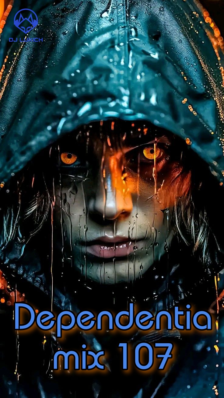 Dependencia Mix 107 By Lukich