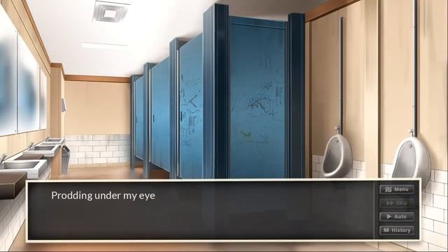 Student Union [Demo] - A Dark Romance and a Dark Secret | Visual Novel (Indie Horror Games) смотреть онлайн