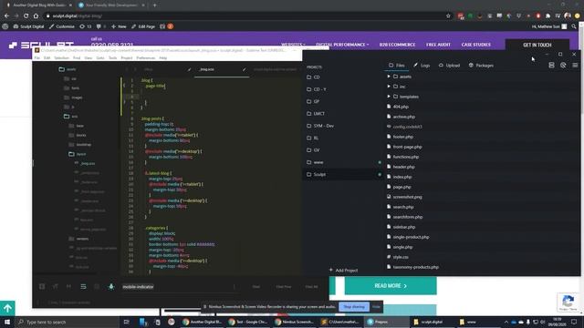 Getting Started with Prepros смотреть онлайн